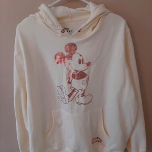 Disney Mickey Mouse Sweatshirt (Jr 3XL)